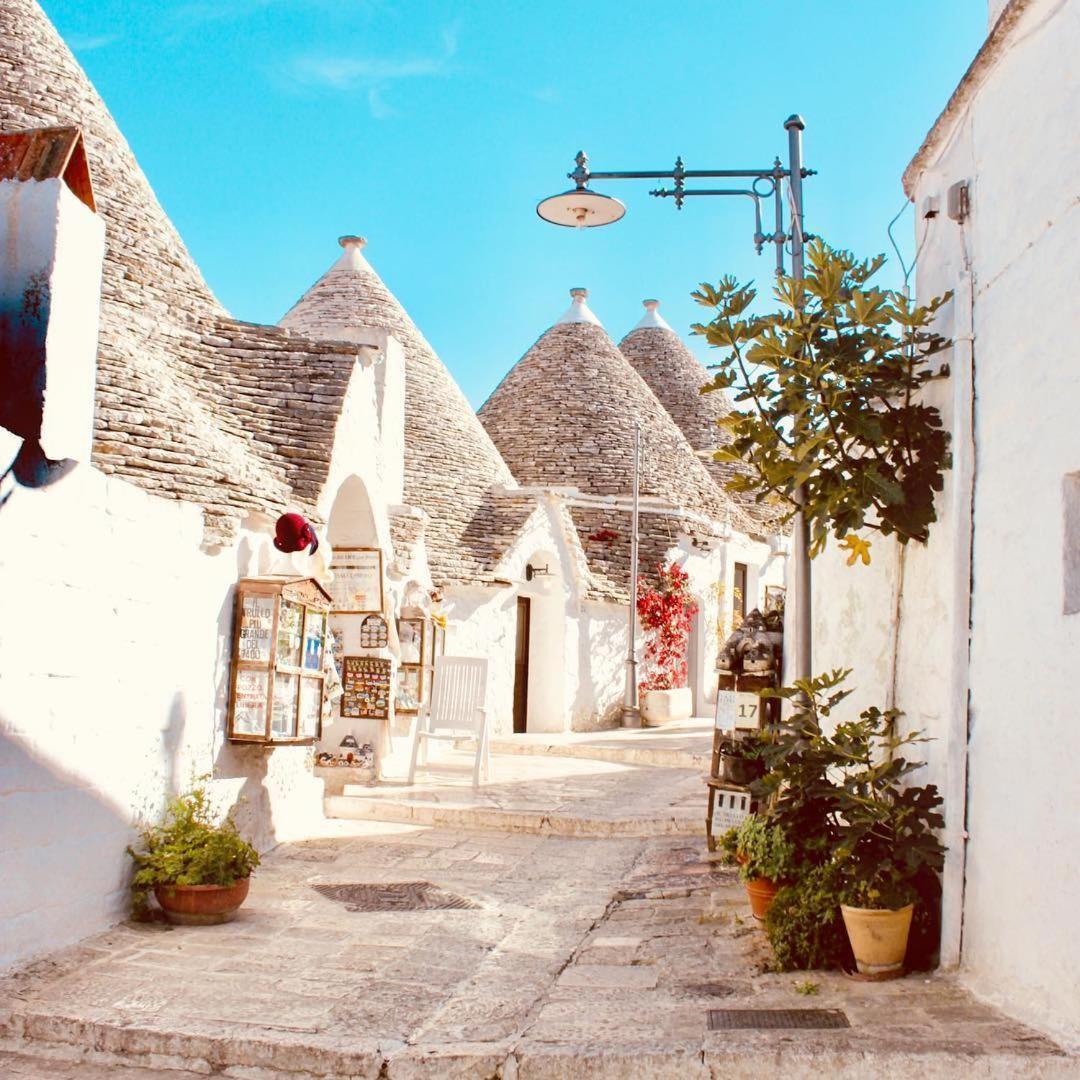 פאסאנו Masseria San Lorenzo Resort מראה חיצוני תמונה