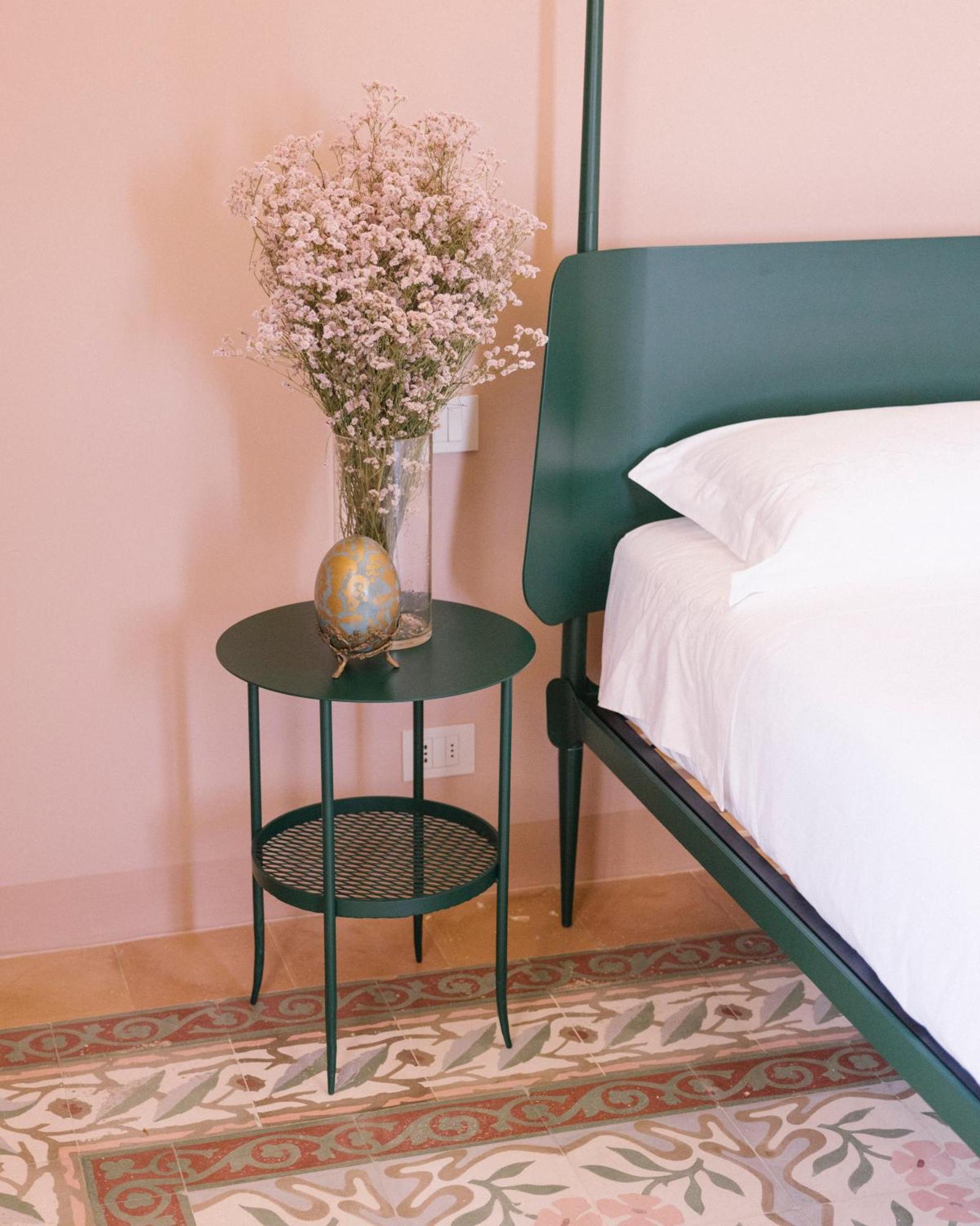 פאסאנו Masseria San Lorenzo Resort מראה חיצוני תמונה