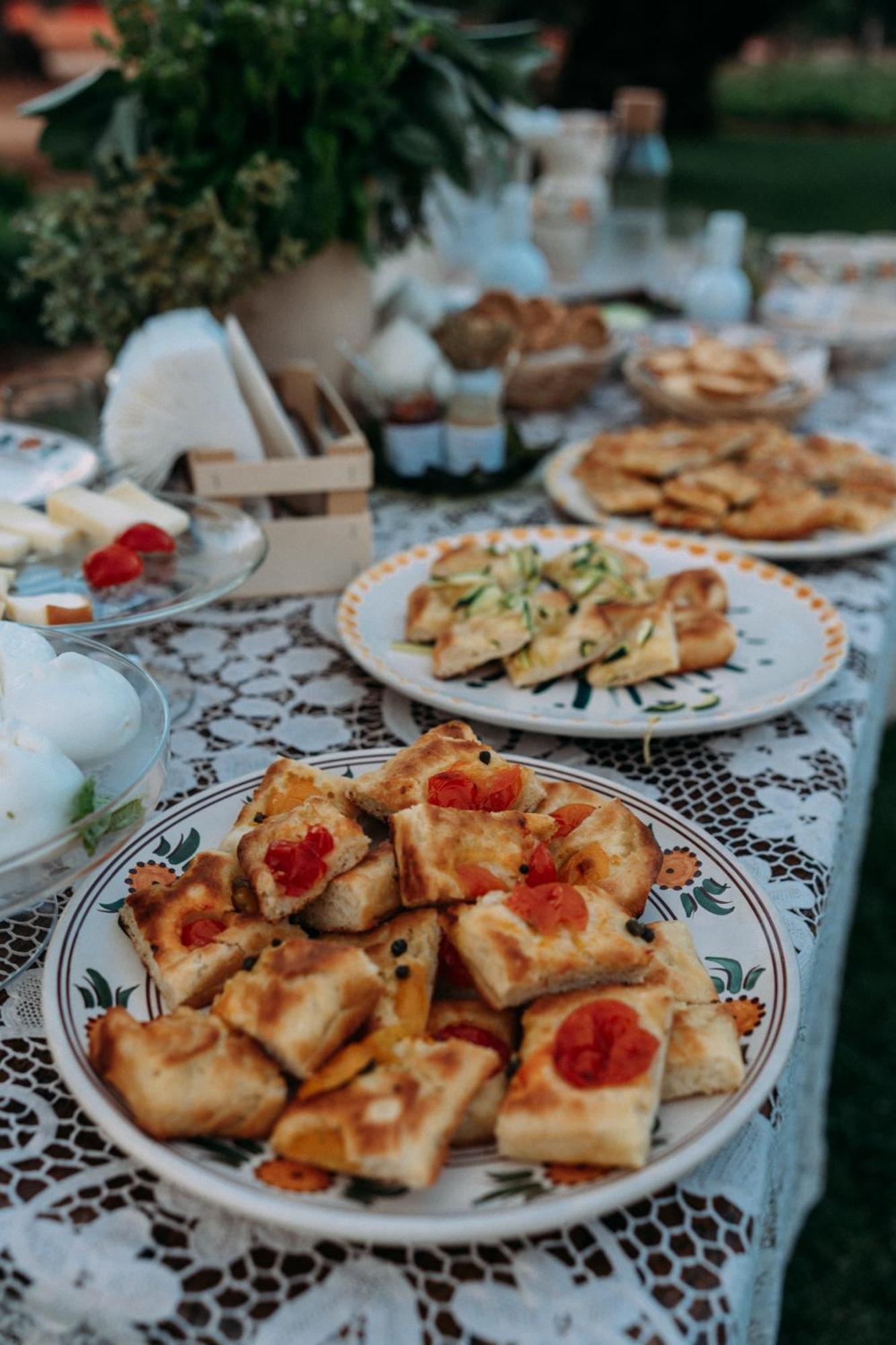 פאסאנו Masseria San Lorenzo Resort מראה חיצוני תמונה