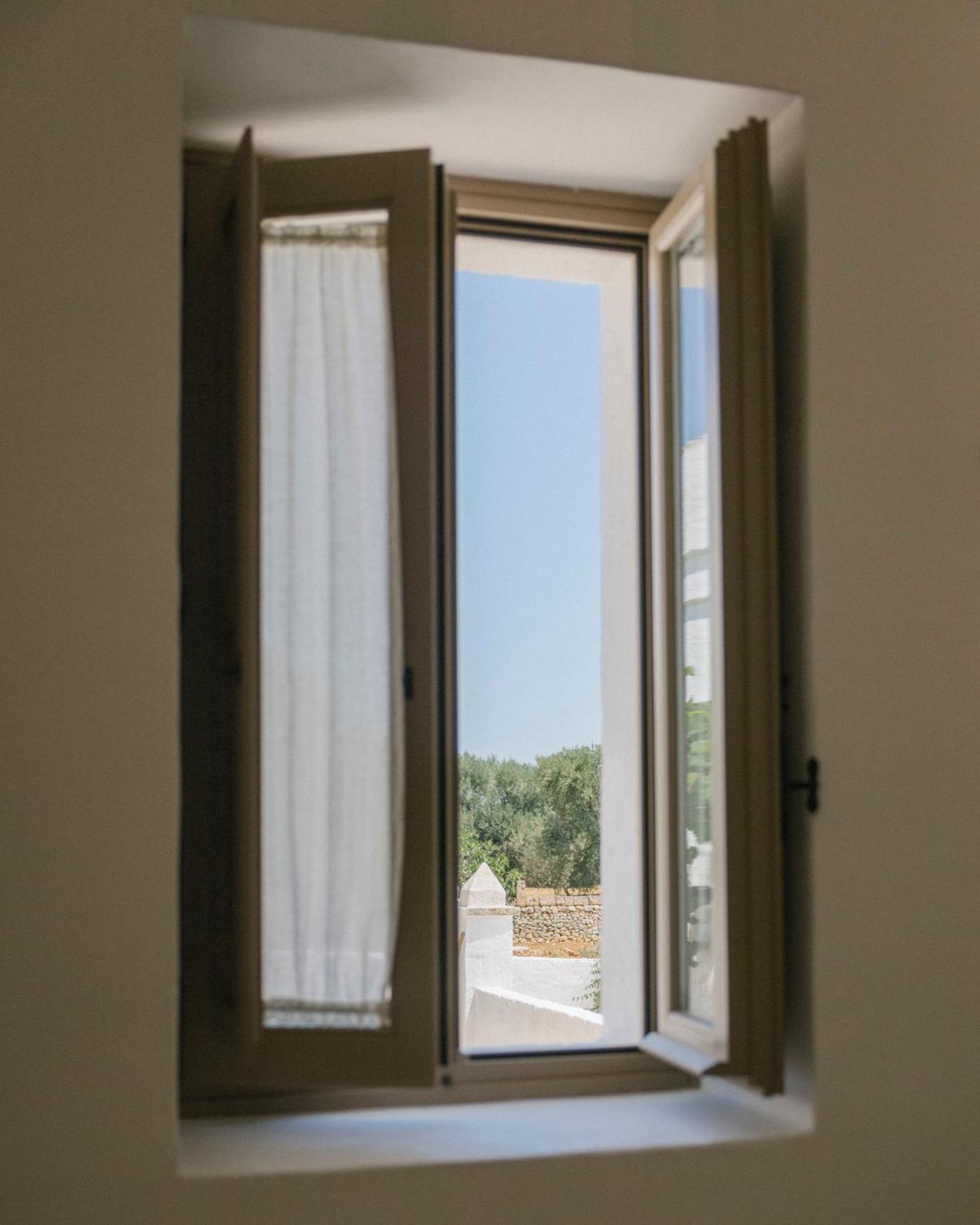 פאסאנו Masseria San Lorenzo Resort מראה חיצוני תמונה
