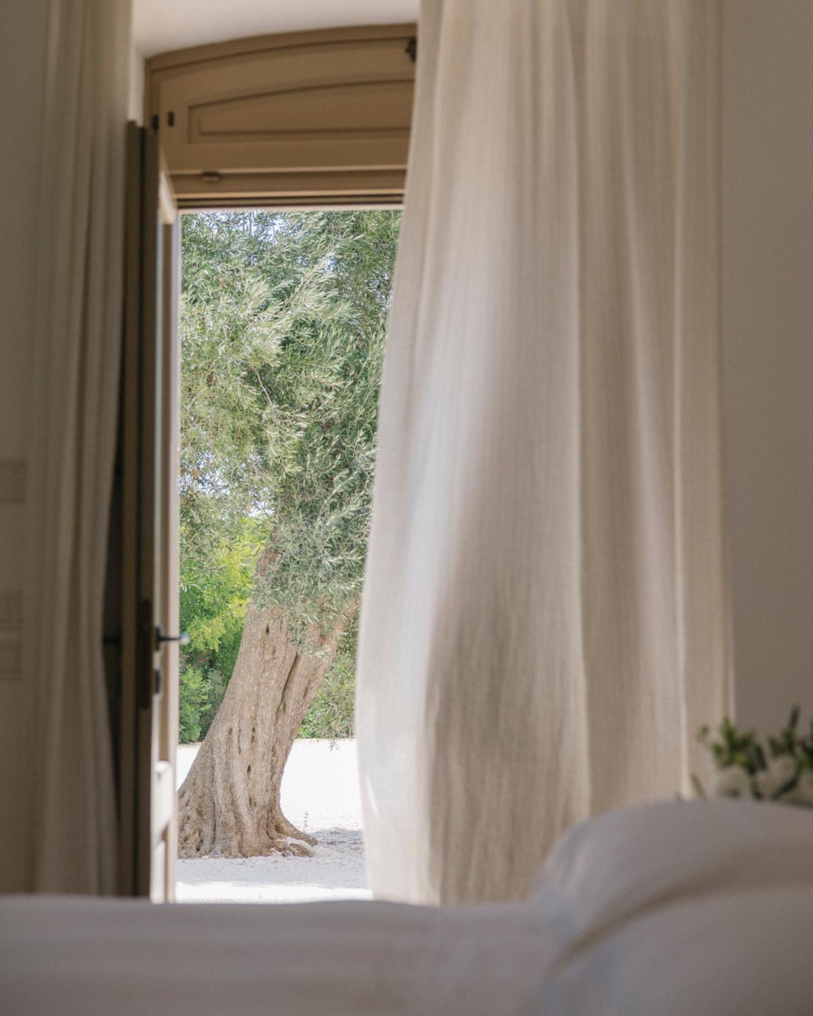 פאסאנו Masseria San Lorenzo Resort מראה חיצוני תמונה