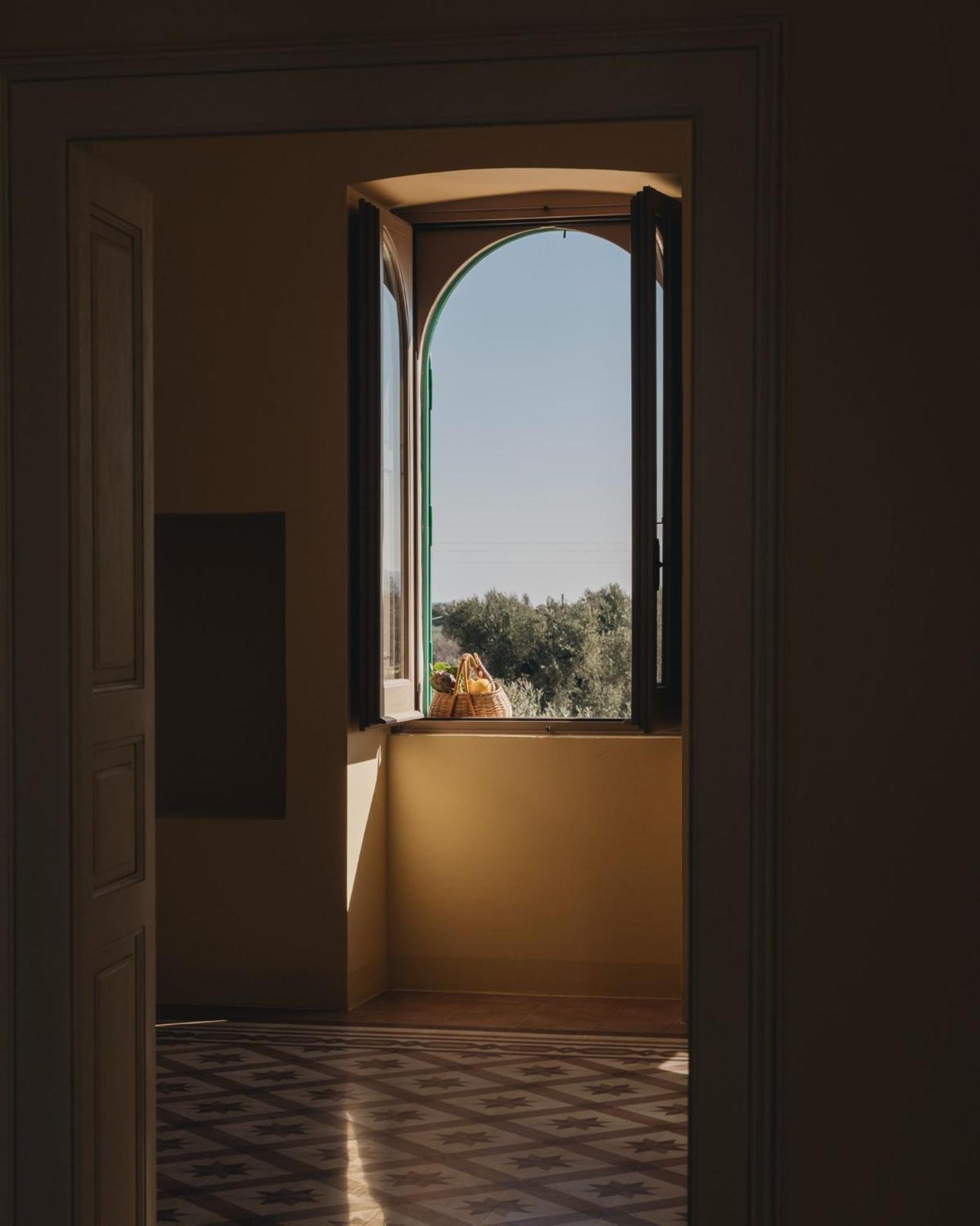 פאסאנו Masseria San Lorenzo Resort מראה חיצוני תמונה