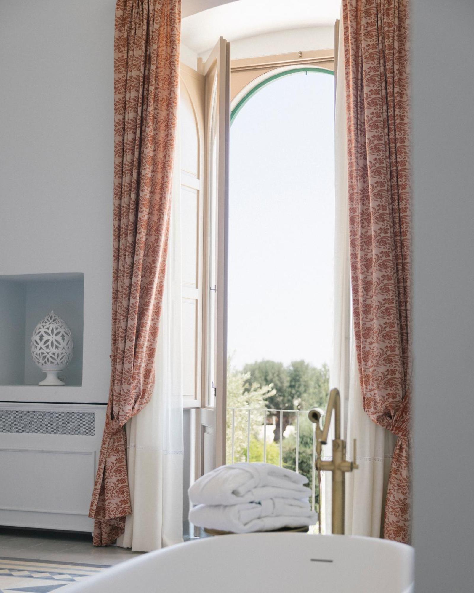 פאסאנו Masseria San Lorenzo Resort מראה חיצוני תמונה