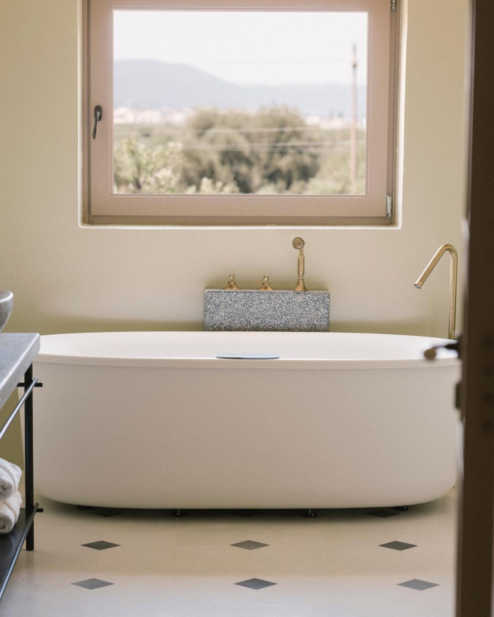 פאסאנו Masseria San Lorenzo Resort מראה חיצוני תמונה