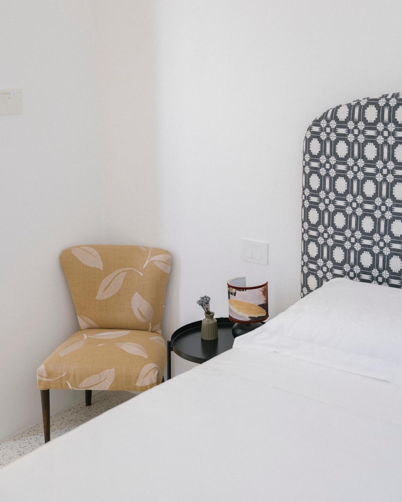 פאסאנו Masseria San Lorenzo Resort מראה חיצוני תמונה