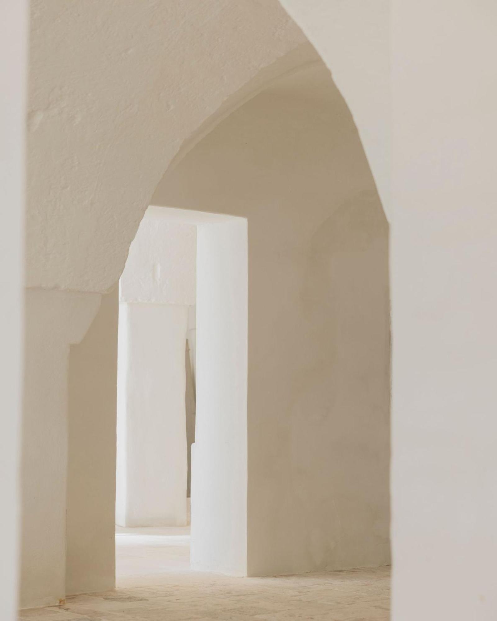 פאסאנו Masseria San Lorenzo Resort מראה חיצוני תמונה