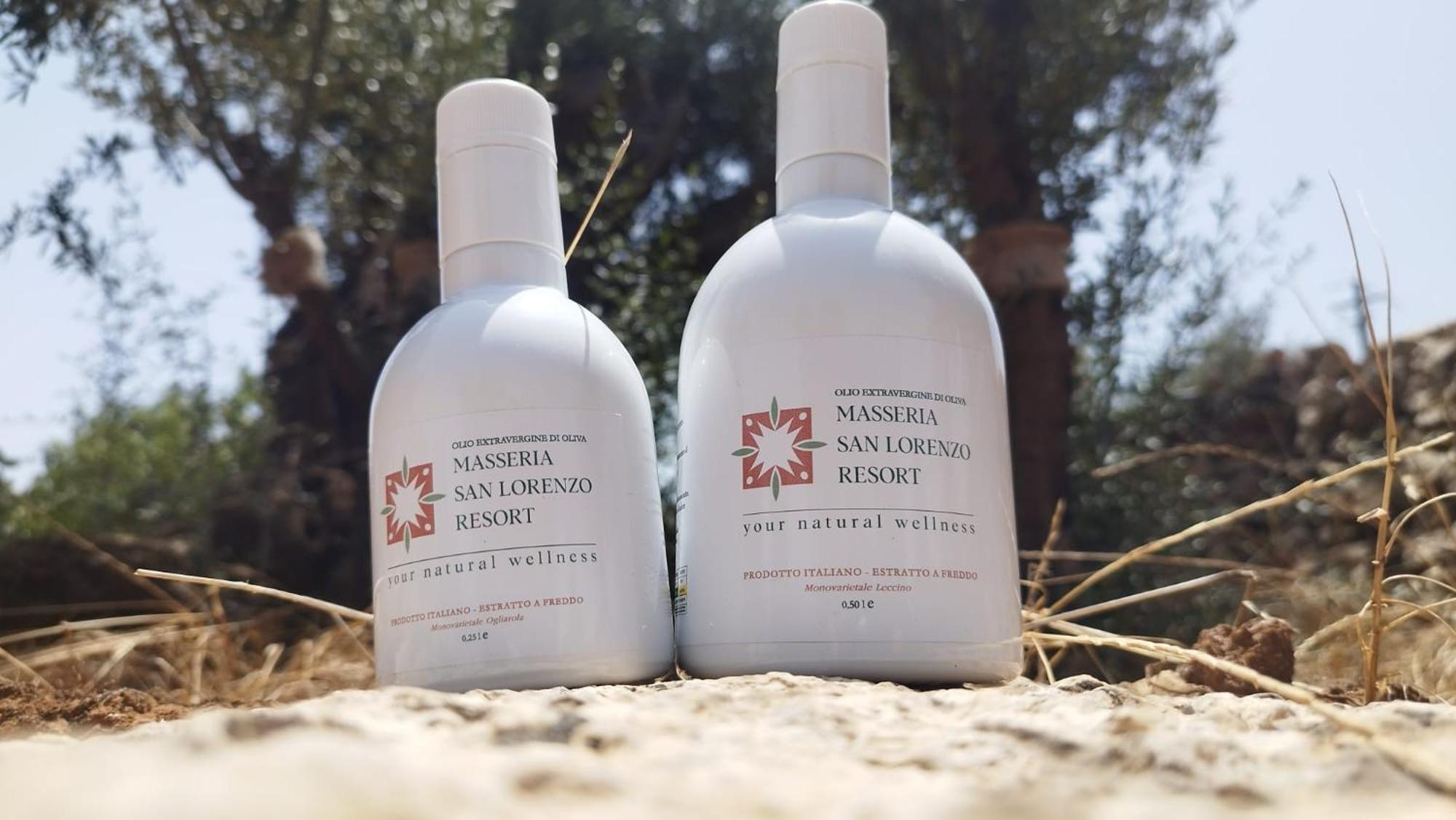 פאסאנו Masseria San Lorenzo Resort מראה חיצוני תמונה